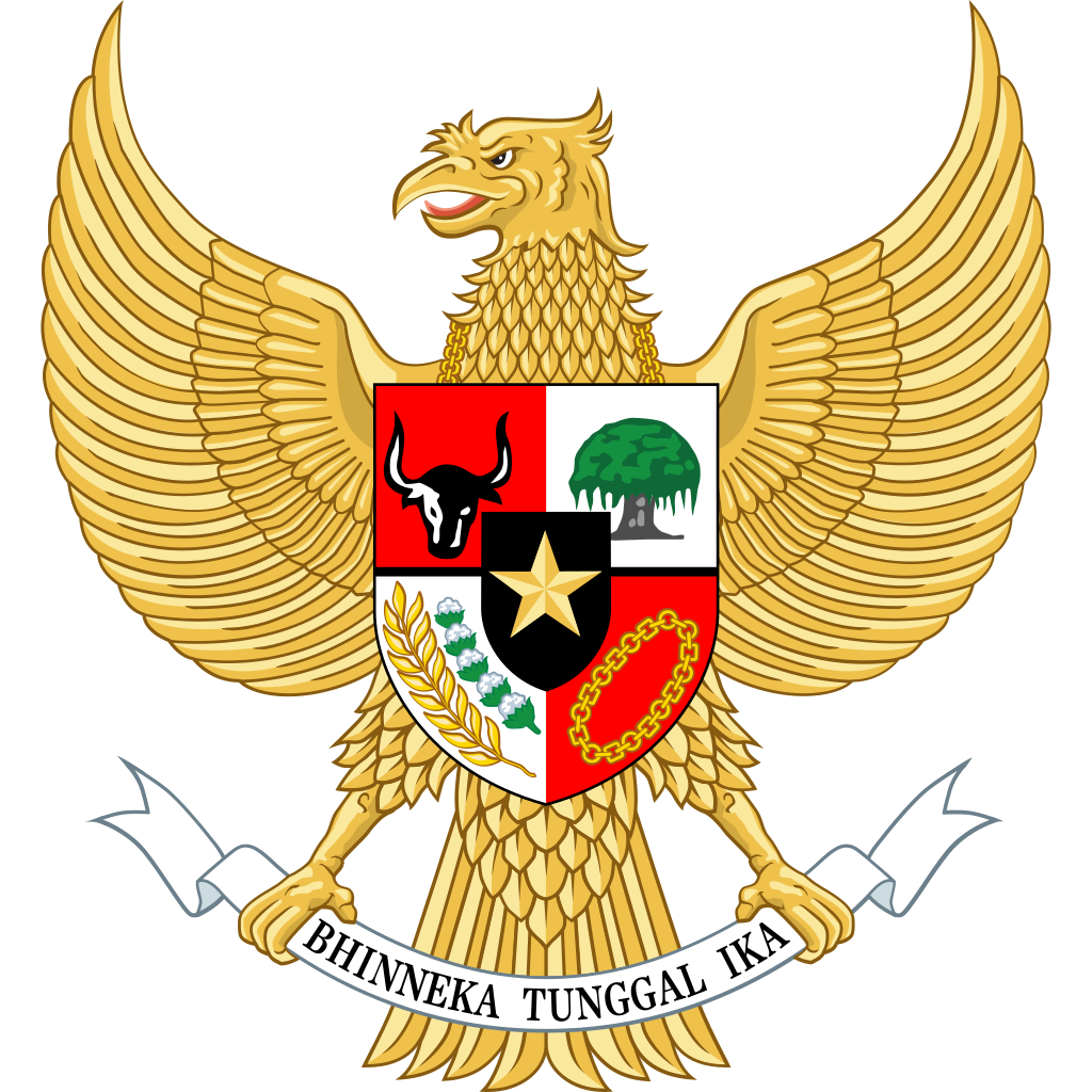 Logo Bupati Asahan